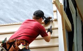 Best Siding Painting and Refinishing  in Crooks, SD